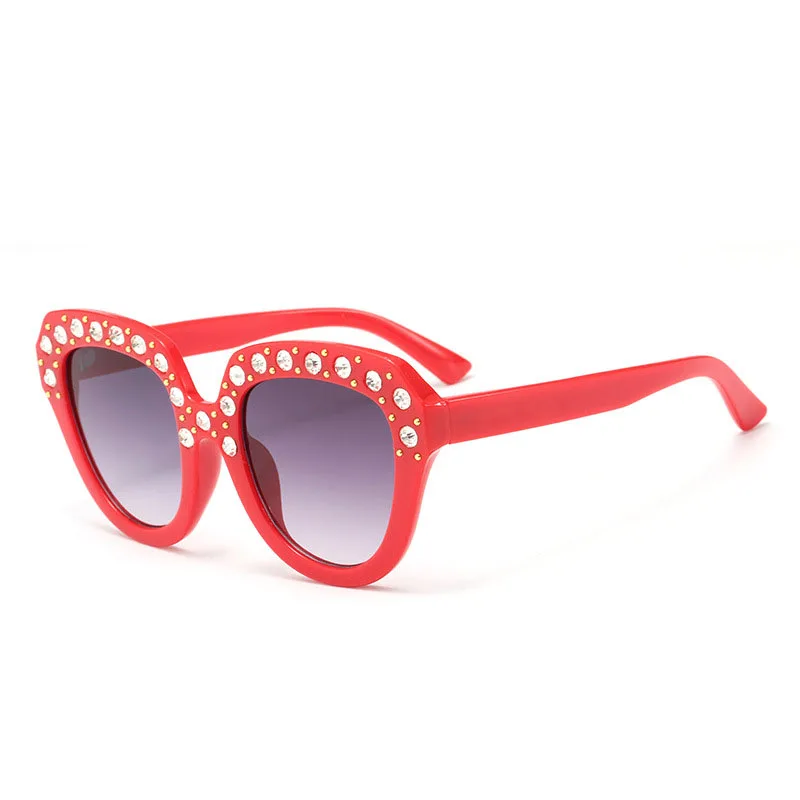 Fashion Sunglasses Kids Vintage Stone Eyewear Classic Eyeglasses For Girls Boys Glasses Oculos Goggles E1827M
Fashion Sunglasses Kids Vintage Stone Eyewear Classic Eyeglasses For Girls Boys Glasses Oculos Goggles E1827M