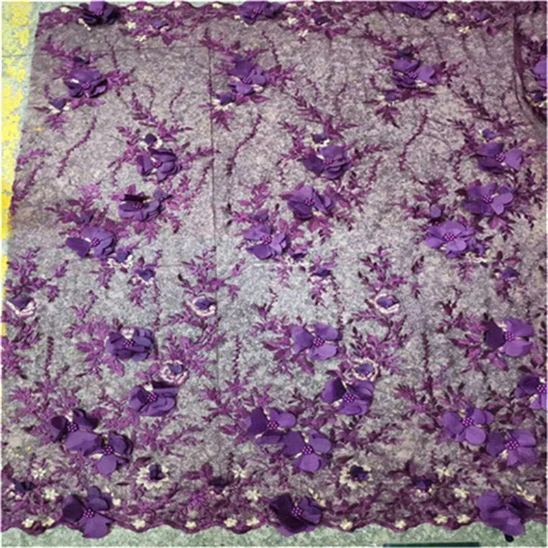 2019 Latest French beads stones African Lace Fabric High Quality green African Embroidered Tulle 3D Lace Fabric for Wedding
2019 Latest French beads stones African Lace Fabric High Quality green African Embroidered Tulle 3D Lace Fabric for Wedding