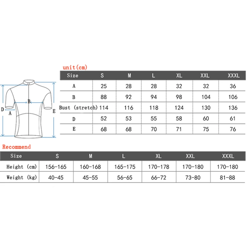 2020 Short Sleeve Bicycle Cycling Jersey Mens Cycling Clothes Maillot Ciclismo Hombre Verano Roupa De Ciclismo Ropa Hombre
2020 Short Sleeve Bicycle Cycling Jersey Mens Cycling Clothes Maillot Ciclismo Hombre Verano Roupa De Ciclismo Ropa Hombre