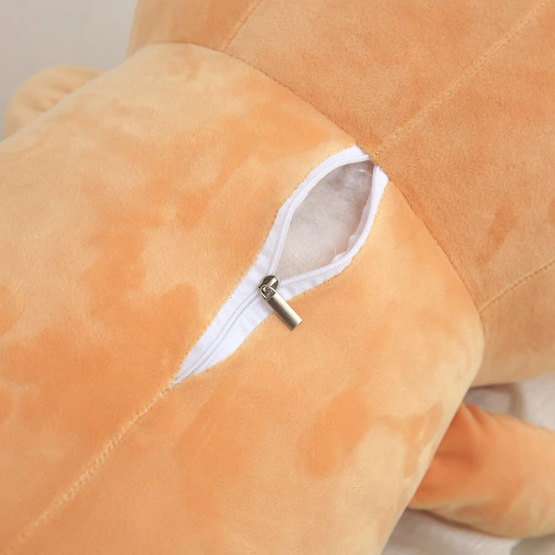 60cm/85cm/pcs Plush Animal Pillow Toys Soft Baby Pillow Stuffed Sofa Cushion Plush Unicorn Cat Dog Pig Dolls Cute Children Gifts
60cm/85cm/pcs Plush Animal Pillow Toys Soft Baby Pillow Stuffed Sofa Cushion Plush Unicorn Cat Dog Pig Dolls Cute Children Gifts