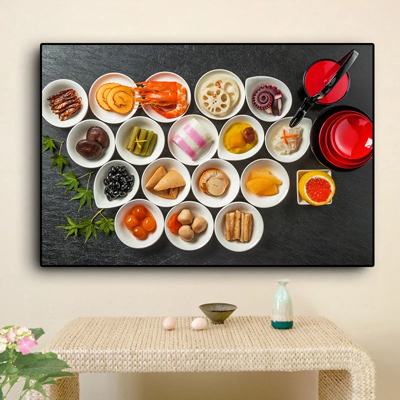 Fruits Vegetables Cooking Supplie Kitchen Canvas Painting Cuadros Posters and Prints Modern Wall Art Food Picture Living Room
Fruits Vegetables Cooking Supplie Kitchen Canvas Painting Cuadros Posters and Prints Modern Wall Art Food Picture Living Room