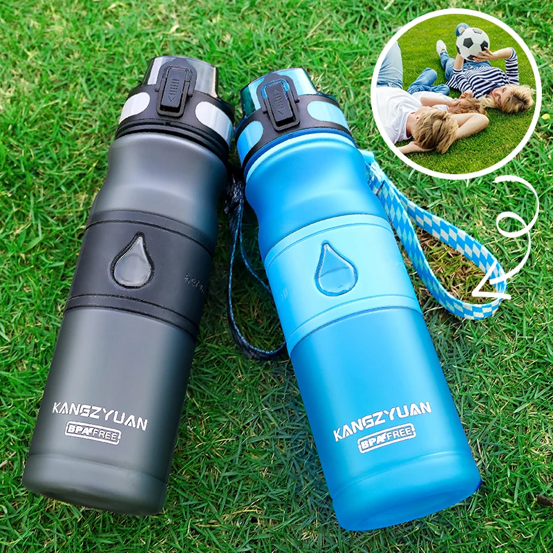 Water Bottle Gourde BPA FREE Plastic Direct Drinking 530ML Drink School Water Bottles Shaker Bottle Gourde En Plastique Sport
Water Bottle Gourde BPA FREE Plastic Direct Drinking 530ML Drink School Water Bottles Shaker Bottle Gourde En Plastique Sport
