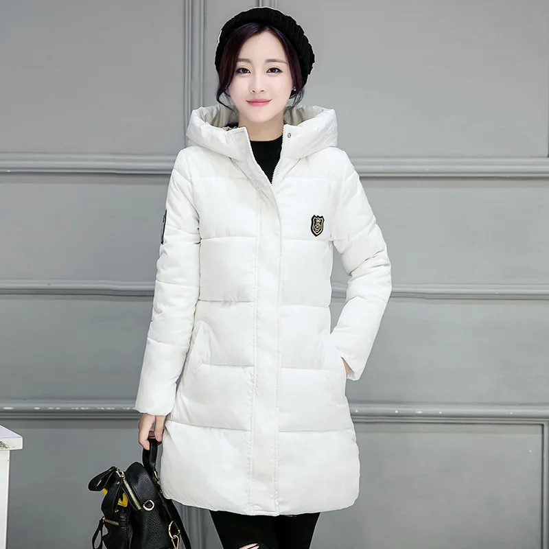Winter New Pattern Suit-dress Down Cotton Loose Coat Fashion Korean Will Ma Xianshou Long Fund Even Hat Woman40
Winter New Pattern Suit-dress Down Cotton Loose Coat Fashion Korean Will Ma Xianshou Long Fund Even Hat Woman40
