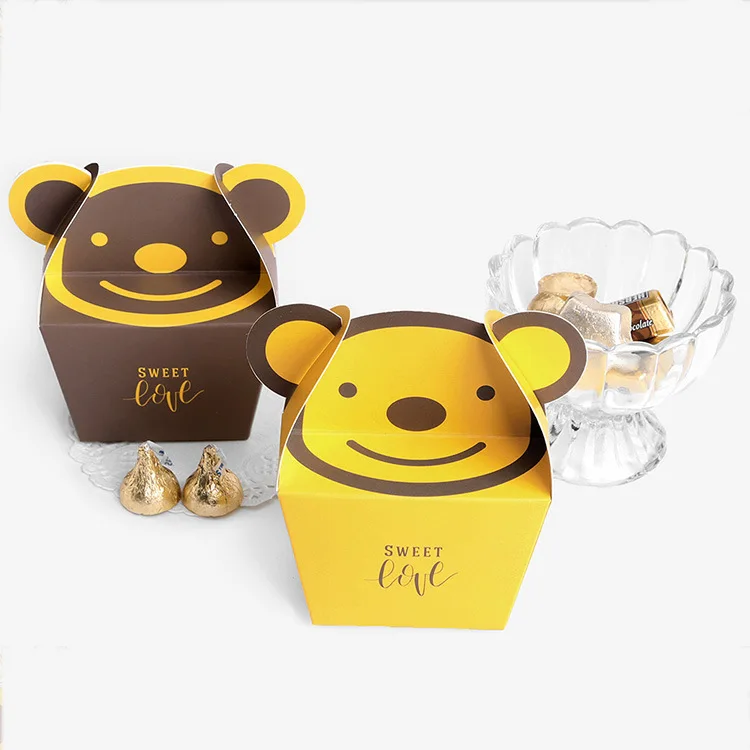 Girl And Boy Paper Gift Box Packaging Party Baby Shower Candy Favor Box Baby Birthday Party Sweet Wedding Decorations
Girl And Boy Paper Gift Box Packaging Party Baby Shower Candy Favor Box Baby Birthday Party Sweet Wedding Decorations