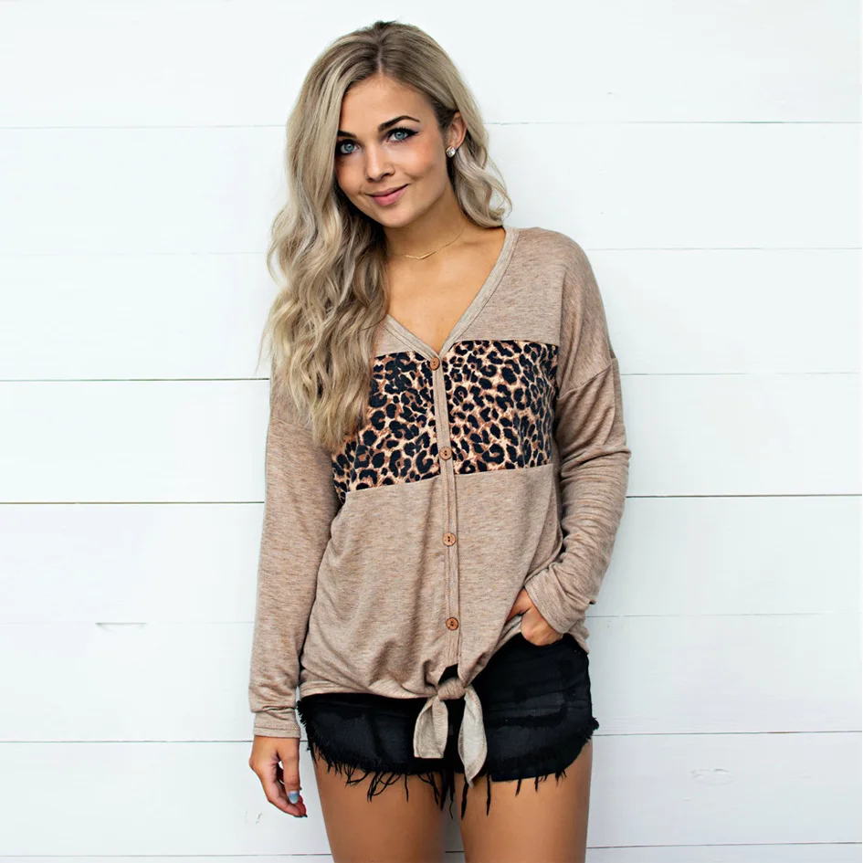 Hoodies women leopard zip-up top winter hot sale woman sweatshirts sheath v-neck sexy tops comfortable female sweatshirt
Hoodies women leopard zip-up top winter hot sale woman sweatshirts sheath v-neck sexy tops comfortable female sweatshirt