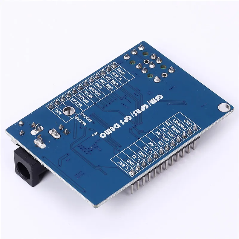 SIM868 основной плате GSM GPRS gps модуль Bluetooth антенны для Arduino 51 STM32 Поддержка голос