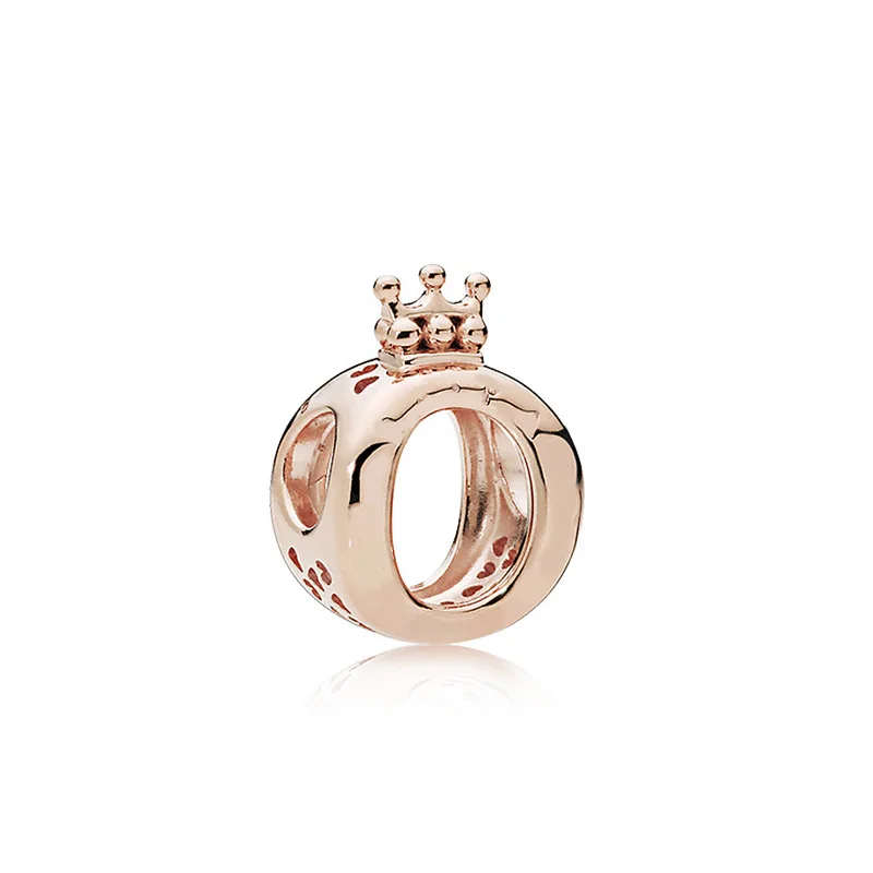 Precious Princess And Prince Charm Beads Fit Original Brand Bracelet & Necklace Pendant Authentic Crown Accessories Bijoux
Precious Princess And Prince Charm Beads Fit Original Brand Bracelet & Necklace Pendant Authentic Crown Accessories Bijoux