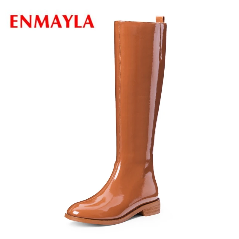 ENMAYLA/обувь до колена на плоской подошве без шнуровки с круглым носком женские зимние ботинки женская обувь размер 34-39 ZYL1890
ENMAYLA/обувь до колена на плоской подошве без шнуровки с круглым носком женские зимние ботинки женская обувь размер 34-39 ZYL1890