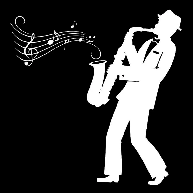 14.6CM*14.9CM Fashion Music Symbol Creative Silhouette Decor Decal Vinyl Black/Silver Car Sticker S9-0849
14.6CM*14.9CM Fashion Music Symbol Creative Silhouette Decor Decal Vinyl Black/Silver Car Sticker S9-0849