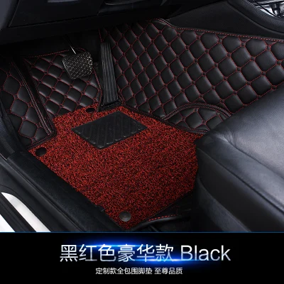 Myfmat car floor mats for BLUEBIRD SUNNY Pathfinder PICKUP TEANA TIIDA Sylphy Geniss cefiro X-TRAIL CIMA CC case rugs set pad
Myfmat car floor mats for BLUEBIRD SUNNY Pathfinder PICKUP TEANA TIIDA Sylphy Geniss cefiro X-TRAIL CIMA CC case rugs set pad