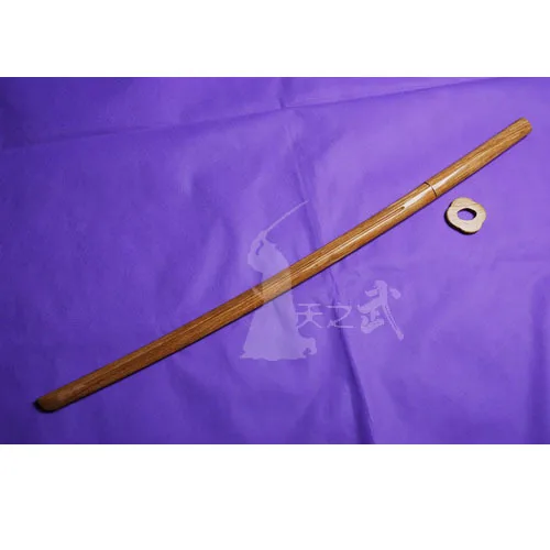 Высококачественный сжатый бамбуковый меч Kendo Shinai Bokken 56 см бесплатная доставка|kendo