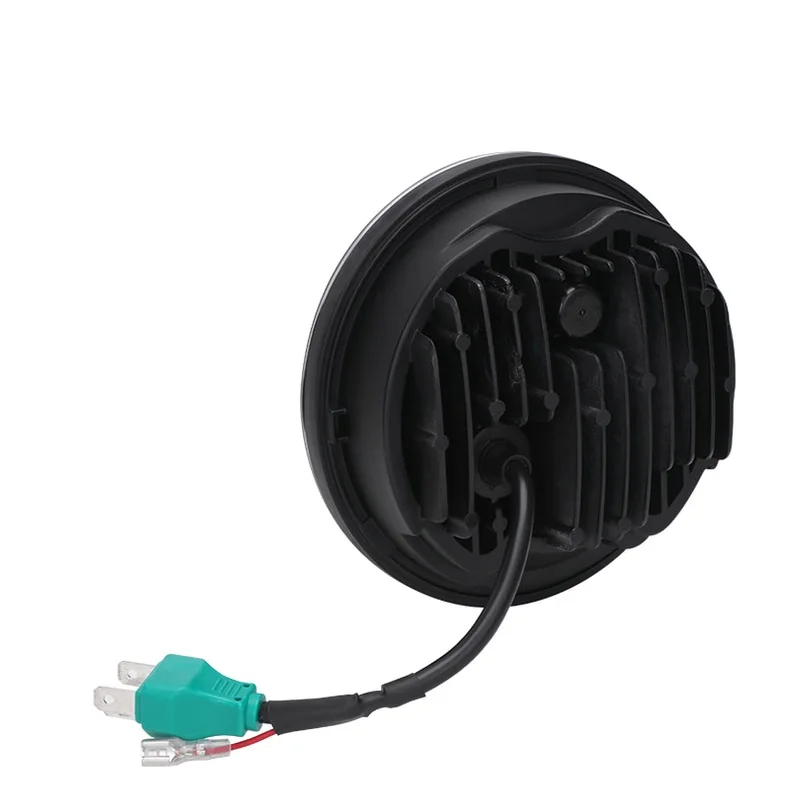 5.75" Inch 5-3/4" Motorcycle Projector 45W LED Headlamp Headlight for Motors Sportster 883 1200 Iron 883 Dyna Street Bob FXD
5.75" Inch 5-3/4" Motorcycle Projector 45W LED Headlamp Headlight for Motors Sportster 883 1200 Iron 883 Dyna Street Bob FXD