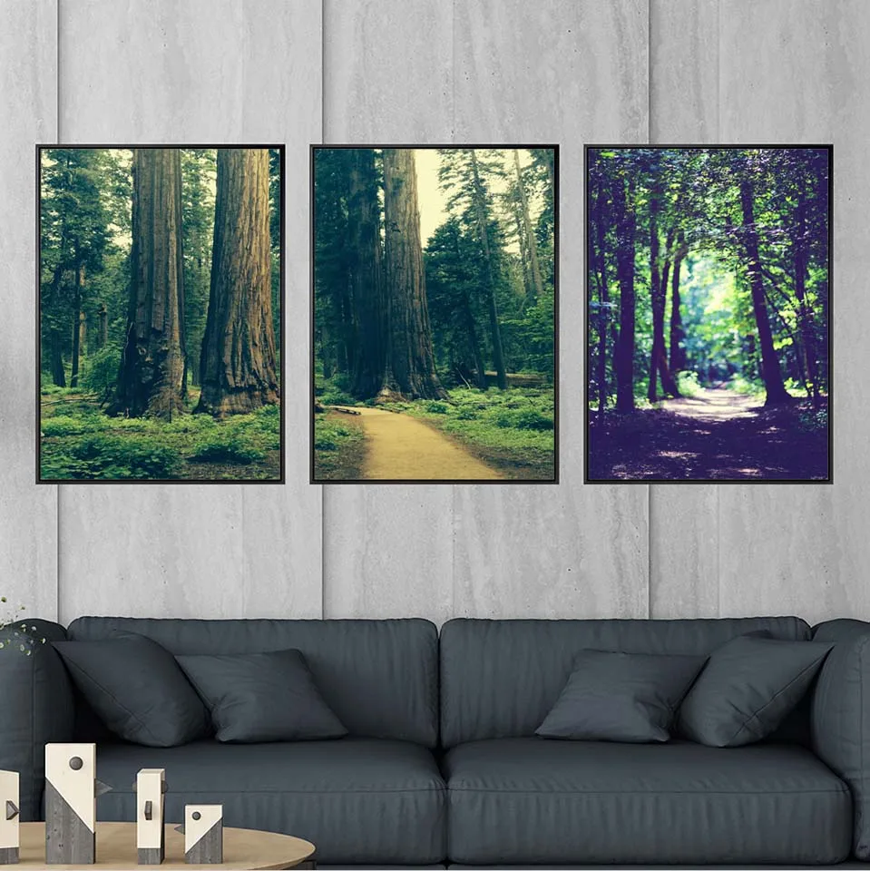 Vinsonloud Home Decoration Wall Art Canvas Poster and Print Canvas Painting Decorative Pictures Country road Green tree shady
Vinsonloud Home Decoration Wall Art Canvas Poster and Print Canvas Painting Decorative Pictures Country road Green tree shady
