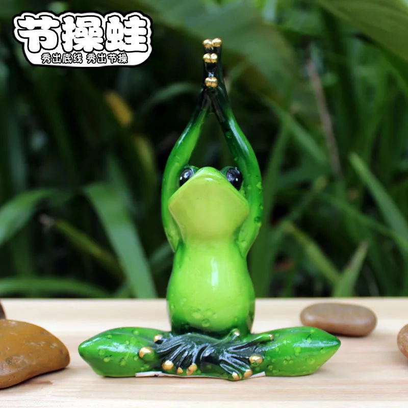 New style unique crafts frogs set pieces of fashion exotic life yoga suite decoration dance series pendulum dies 
New style unique crafts frogs set pieces of fashion exotic life yoga suite decoration dance series pendulum dies