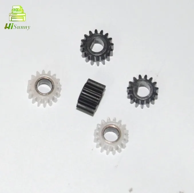1 комплект B039-3062 B039-3060 B039-3245 для Ricoh Aficio 1015 1018 2015 2018 3025 3030 MP1600 MP2510 MP3010 разработчик Шестерни комплект
1 комплект B039-3062 B039-3060 B039-3245 для Ricoh Aficio 1015 1018 2015 2018 3025 3030 MP1600 MP2510 MP3010 разработчик Шестерни комплект
