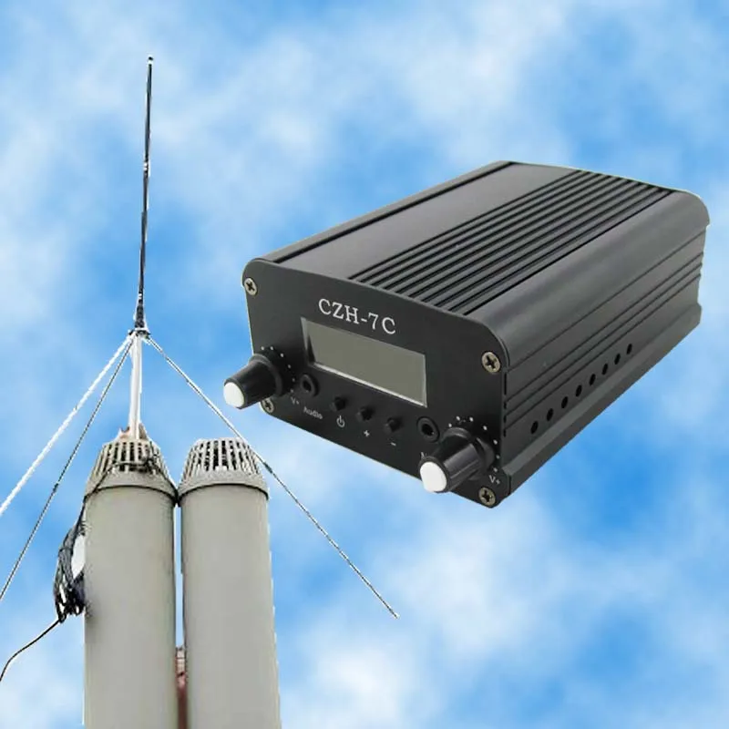 бесплатно shippingczh- 5с 5w pll fm стерео transmitter+gp +powersupply комплект антенны
бесплатно shippingczh- 5с 5w pll fm стерео transmitter+gp +powersupply комплект антенны