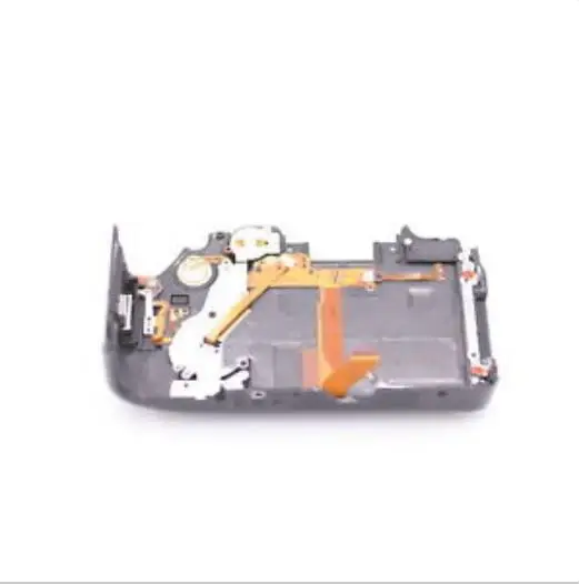 95% For Canon FOR EOS 70D Rear Shell Back Cover Assy With LCD Display Screen SD Card Door Button Flex Cable Repair Parts
95% For Canon FOR EOS 70D Rear Shell Back Cover Assy With LCD Display Screen SD Card Door Button Flex Cable Repair Parts