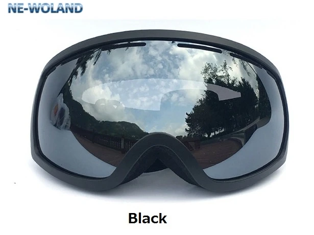 Clip reading glasses available double layer of anti-fogging snow goggles,for both men and women.
Clip reading glasses available double layer of anti-fogging snow goggles,for both men and women.