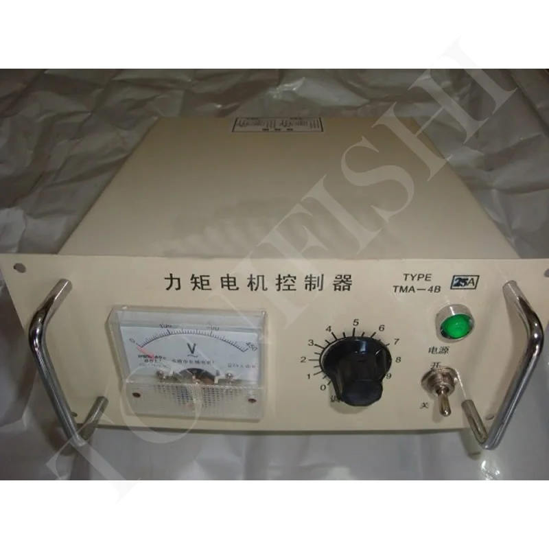 TMA-4B 25A контроллер двигателя крутящего момента регулятор | Обустройство дома