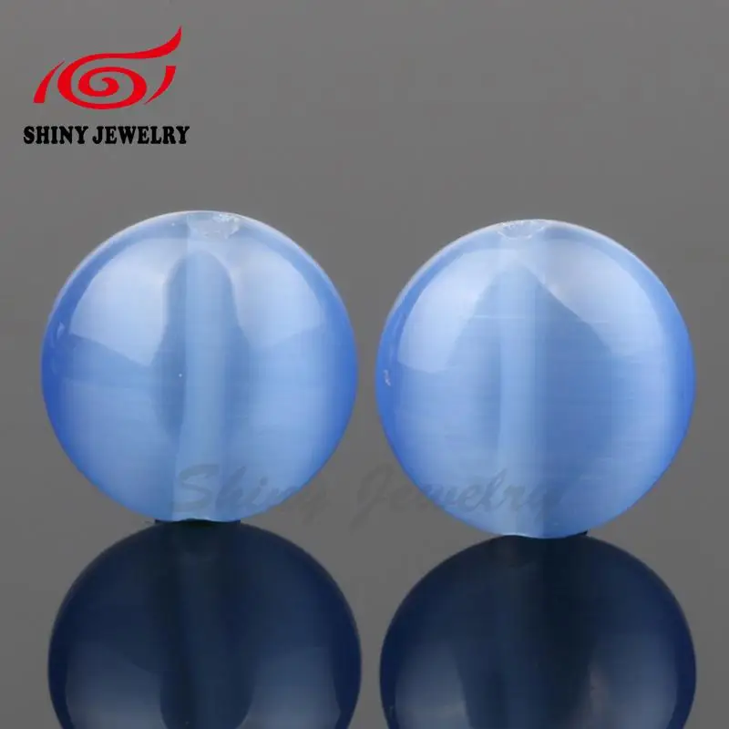 20pcs Fashion Jewelry Material Oval Beads Cat Eye Stone For Jewelry Making Loose Beads DIY Jewelry Making Necklace Bracelet
20pcs Fashion Jewelry Material Oval Beads Cat Eye Stone For Jewelry Making Loose Beads DIY Jewelry Making Necklace Bracelet