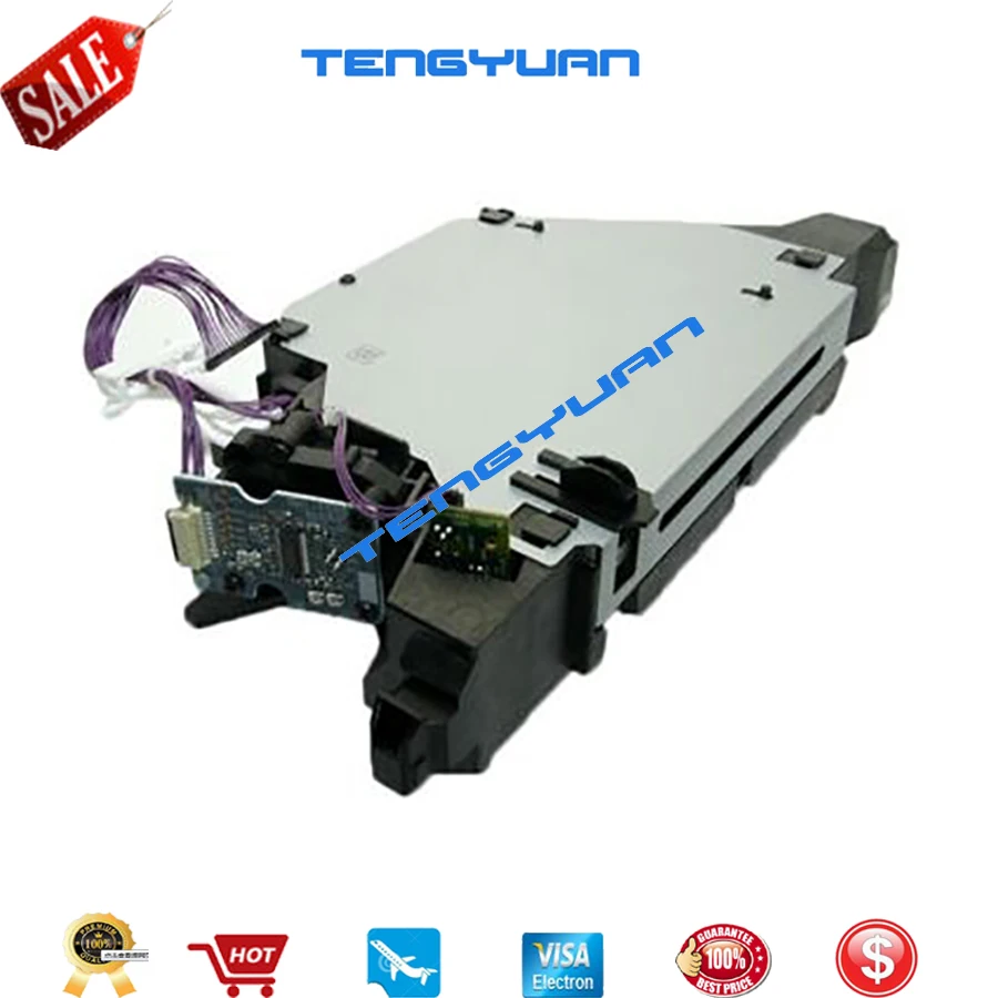 Free shipping original for HP4005 4700 Laser Scanner Assembly RM1-1591-030 RM1-1591 laser head on sale
Free shipping original for HP4005 4700 Laser Scanner Assembly RM1-1591-030 RM1-1591 laser head on sale