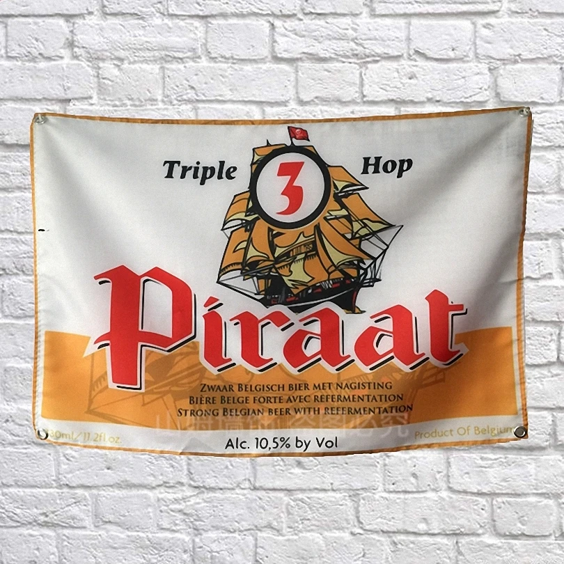 Piraat Banners Hanging Flag Wall Sticker restaurant Cafe beer workshop Restaurant locomotive club Live background decoration
Piraat Banners Hanging Flag Wall Sticker restaurant Cafe beer workshop Restaurant locomotive club Live background decoration