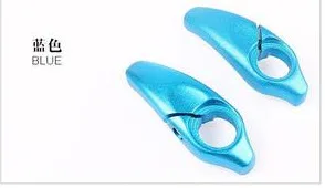 New Cycling Mountain Bicycle Handlebar Lock - On Rubber Grip Cover Handle Black beef tendon
New Cycling Mountain Bicycle Handlebar Lock - On Rubber Grip Cover Handle Black beef tendon