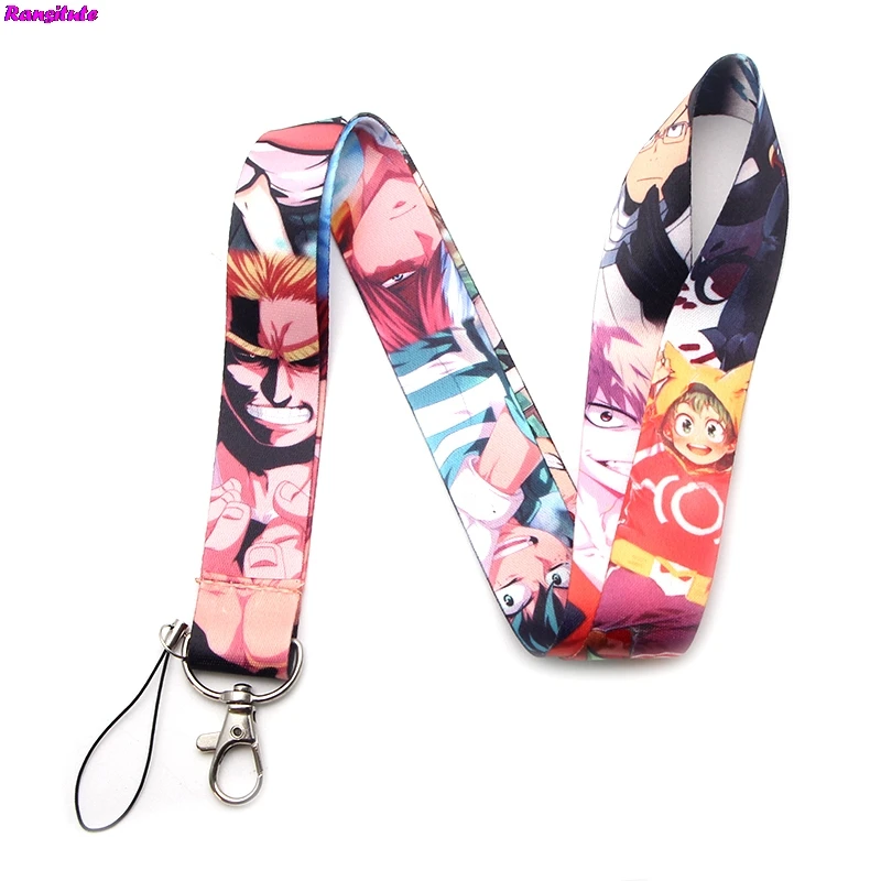 R98 Ransitute Cartoon Multifunction Mobile Phone Key Strap Rope Lanyard Neckband Mobile Phone Decoration
R98 Ransitute Cartoon Multifunction Mobile Phone Key Strap Rope Lanyard Neckband Mobile Phone Decoration
