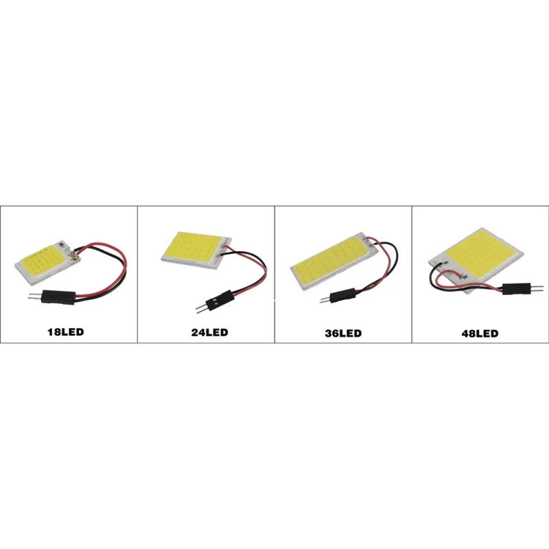 5PCS White Red Blue T10 COB 48LED Car Led Vehicle Panel Lamps Auto Interior Reading Lamp Bulb Light Dome Festoon BA9S DC 12v
5PCS White Red Blue T10 COB 48LED Car Led Vehicle Panel Lamps Auto Interior Reading Lamp Bulb Light Dome Festoon BA9S DC 12v