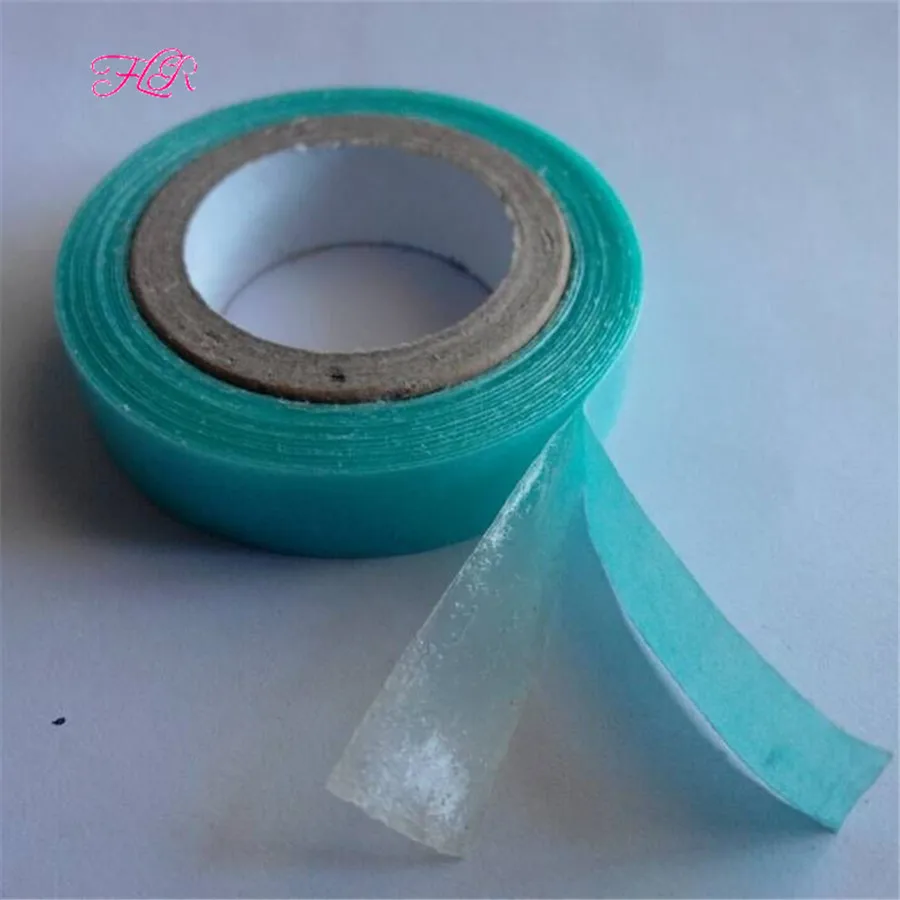 10 Rolls Super Strong Double Sided Tape For Hair Extensions Adhesive Wig Tape Blue Wig Tape 0.8cmx3 Yards Hair Tap
10 Rolls Super Strong Double Sided Tape For Hair Extensions Adhesive Wig Tape Blue Wig Tape 0.8cmx3 Yards Hair Tap