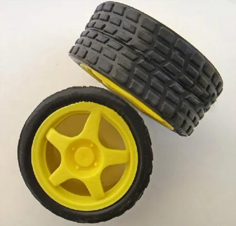 F05081 DIY интеллектуальные автомобильные аксессуары для роботов: 65*27 * диаметр 5,3 мм фотошина
F05081 DIY интеллектуальные автомобильные аксессуары для роботов: 65*27 * диаметр 5,3 мм фотошина