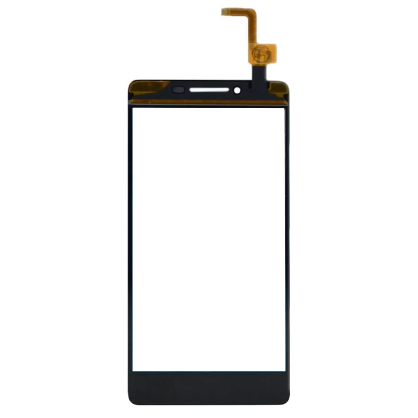 Протестировано стекло Tocuh высокое для lenovo A6010 сенсорный экран дигитайзер Панель