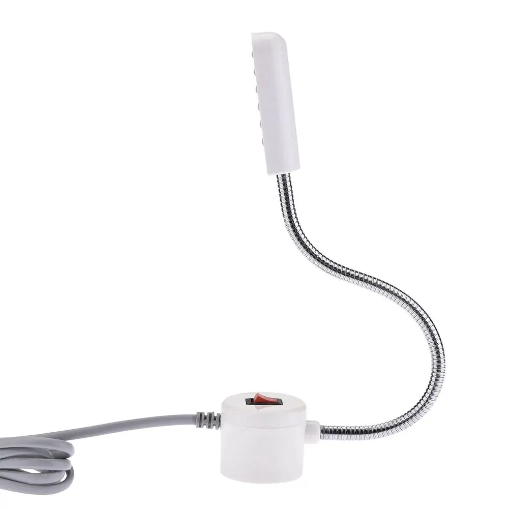 Sewing Machine Led Clothing Lights Work Lights Energy-Saving Lamps Working Gooseneck Lamp With Magnets Industrial Lights
Sewing Machine Led Clothing Lights Work Lights Energy-Saving Lamps Working Gooseneck Lamp With Magnets Industrial Lights