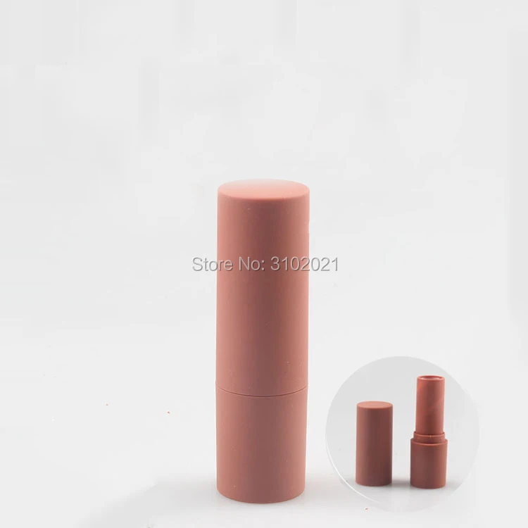 10/20/50pcs 12.1mm Round Brown Lipstick Pipe Shell DIY Lip Rouge Tube Cosmetic Mouth Rouge Bottle Makeup Packing Refillable Tool
10/20/50pcs 12.1mm Round Brown Lipstick Pipe Shell DIY Lip Rouge Tube Cosmetic Mouth Rouge Bottle Makeup Packing Refillable Tool