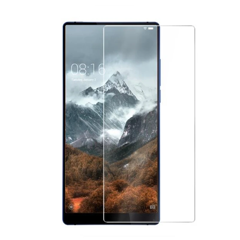 For Vernee Mix 2 Mix2 Screen Protector 9H Toughened Protective Film Guard Tempered Glass
For Vernee Mix 2 Mix2 Screen Protector 9H Toughened Protective Film Guard Tempered Glass