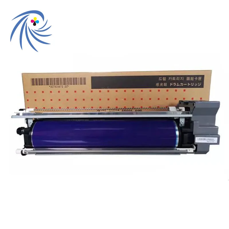 Оригинальный новый барабанный блок DC4110 13R00653 для Xerox DocuCentre DC900 4112 1100 4127 4595 6000 7000 4590 4110 wc4127
Оригинальный новый барабанный блок DC4110 13R00653 для Xerox DocuCentre DC900 4112 1100 4127 4595 6000 7000 4590 4110 wc4127