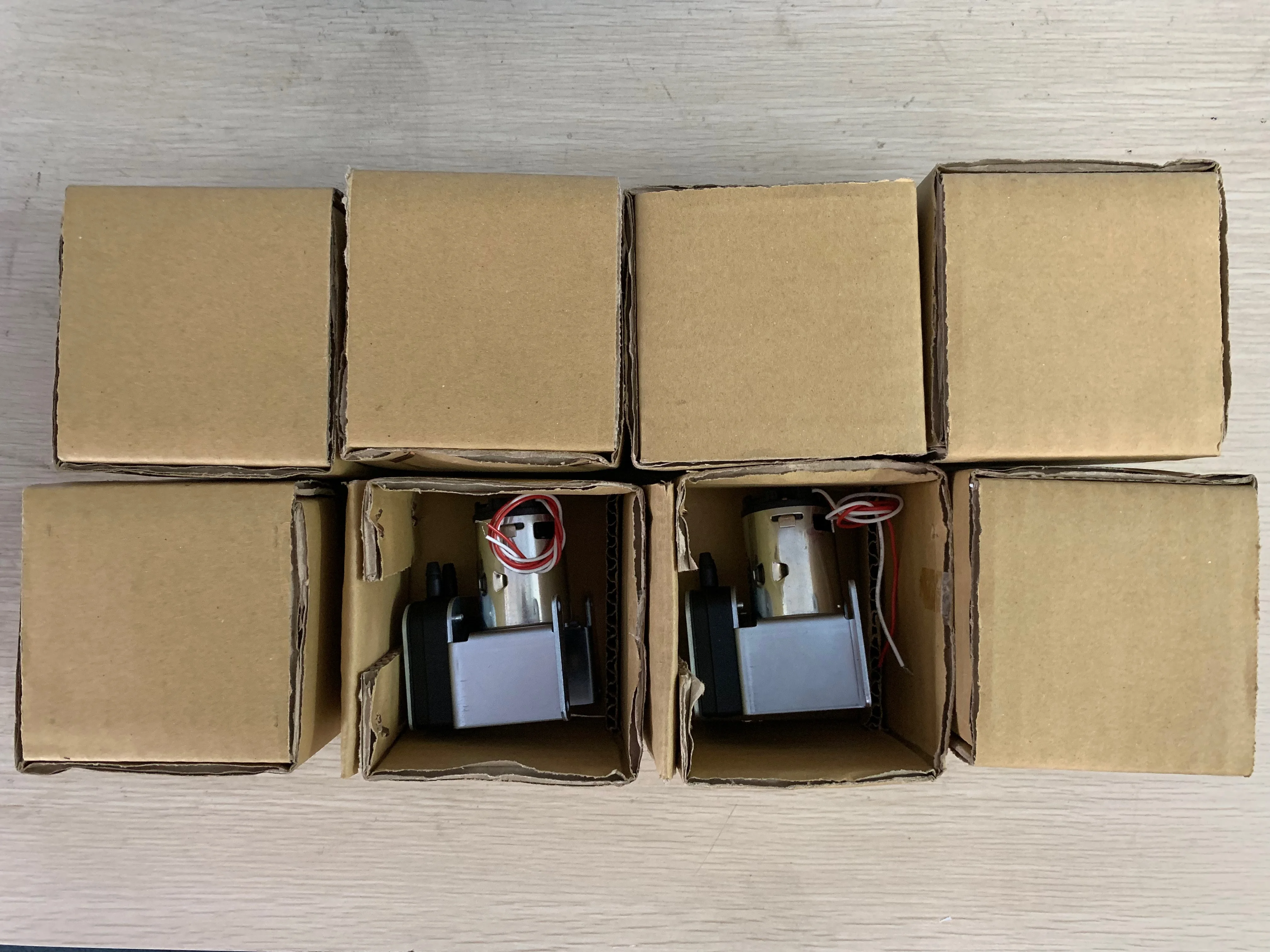 Sysemx Poch80 100i Vacuum Pump New 
Sysemx Poch80 100i Vacuum Pump New