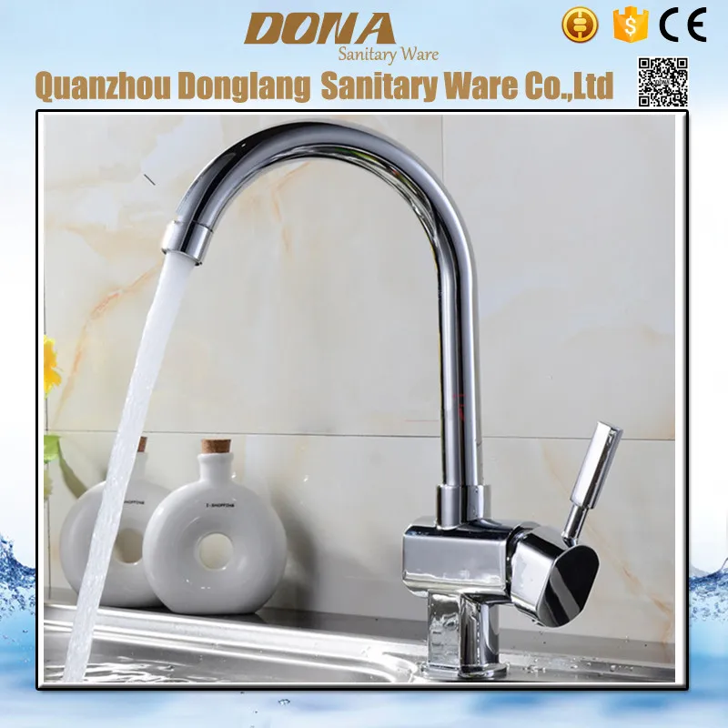 Free shipping Most popular solid brass kitchen faucet with 360 degree rotation water tap and chrome plate kitchen mixer tap
Free shipping Most popular solid brass kitchen faucet with 360 degree rotation water tap and chrome plate kitchen mixer tap