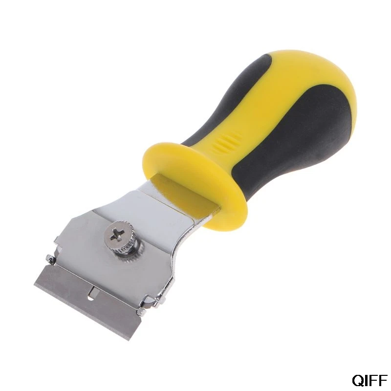 Drop Ship&Wholesale Car Sticker Remover Blade Razor Scraper Window Floor Wall Spatula Tool For Removing Residue Sticker June 25
Drop Ship&Wholesale Car Sticker Remover Blade Razor Scraper Window Floor Wall Spatula Tool For Removing Residue Sticker June 25