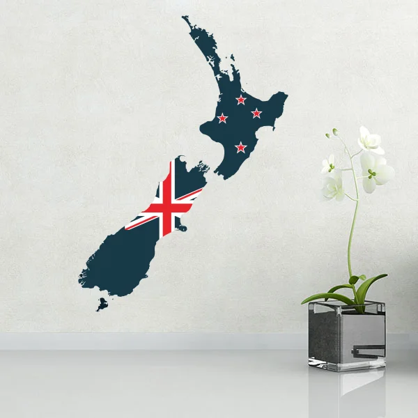 Flag map of New Zealand wall vinyl sticker custom made home decoration wall sticker wedding decoration PVC wallpaper
Flag map of New Zealand wall vinyl sticker custom made home decoration wall sticker wedding decoration PVC wallpaper
