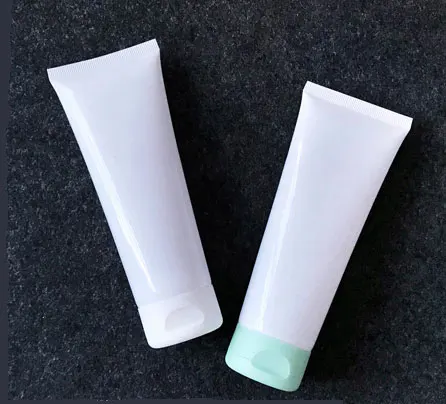 300pcs/lot 100g 100ml Empty Plastic Squeeze Bottle Soft Tube Empty Cosmetic Containers For Cream Lotio Empty Cosmetic Soft Tube
300pcs/lot 100g 100ml Empty Plastic Squeeze Bottle Soft Tube Empty Cosmetic Containers For Cream Lotio Empty Cosmetic Soft Tube