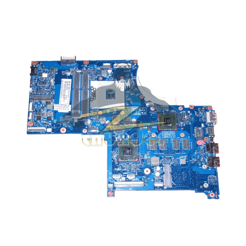 720269-501 for HP ENVY Series 17-J laptop motherboard 6050A2549601-MB-A02 HM77 GT740M DDR3
720269-501 for HP ENVY Series 17-J laptop motherboard 6050A2549601-MB-A02 HM77 GT740M DDR3