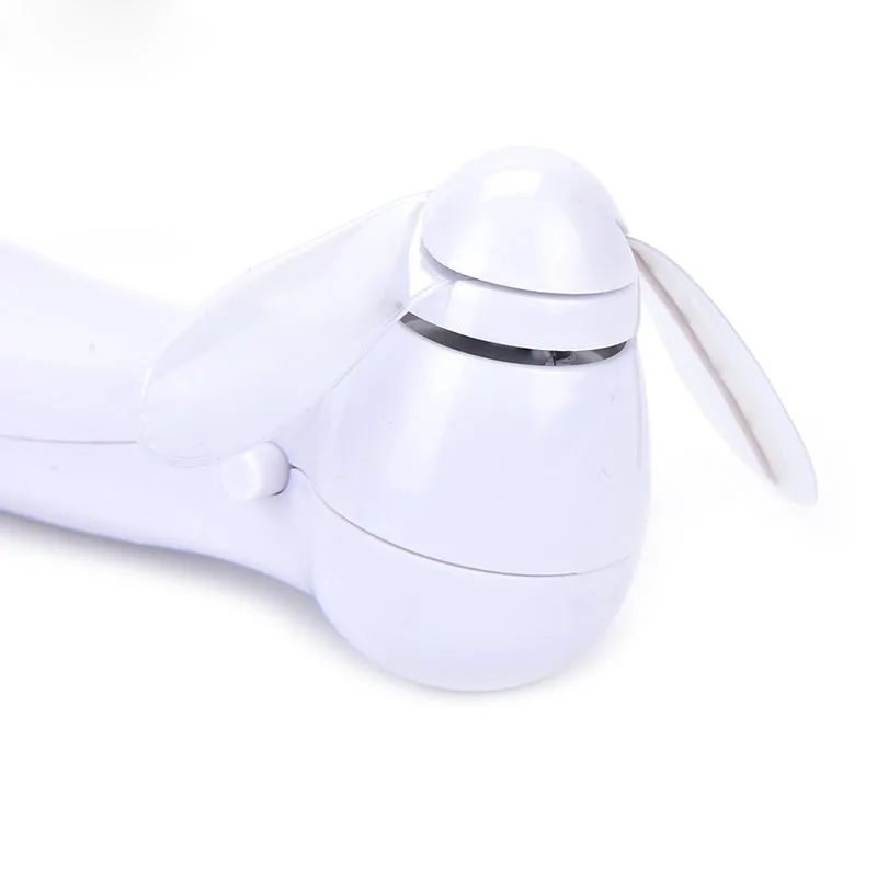 Practical & Good Quality Portable Handheld Cooling Fan Colorful LED Mini Light Battery Power W/Strap night light
Practical & Good Quality Portable Handheld Cooling Fan Colorful LED Mini Light Battery Power W/Strap night light