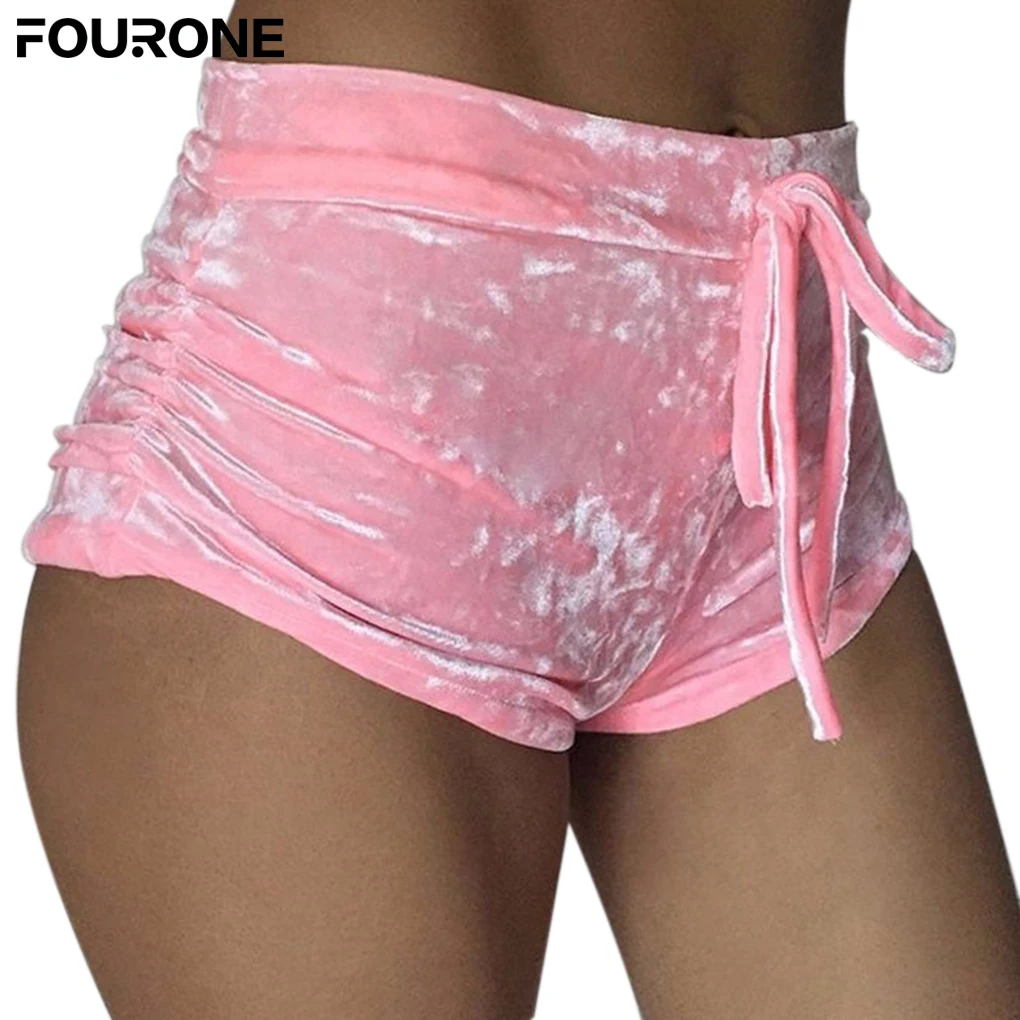 High Waist Shorts Women Ladies Summer Casual Flannel Sexy Short Femme Ete 2020 Short Femme Short Pants Hot Shorts
High Waist Shorts Women Ladies Summer Casual Flannel Sexy Short Femme Ete 2020 Short Femme Short Pants Hot Shorts