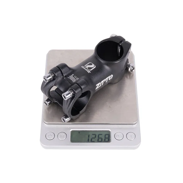 32 60 80 90 100mm High-Strength Lightweight 31.8mm Stem for XC AM MTB Mountain Road Bike Bicycle part Cheap DH
32 60 80 90 100mm High-Strength Lightweight 31.8mm Stem for XC AM MTB Mountain Road Bike Bicycle part Cheap DH