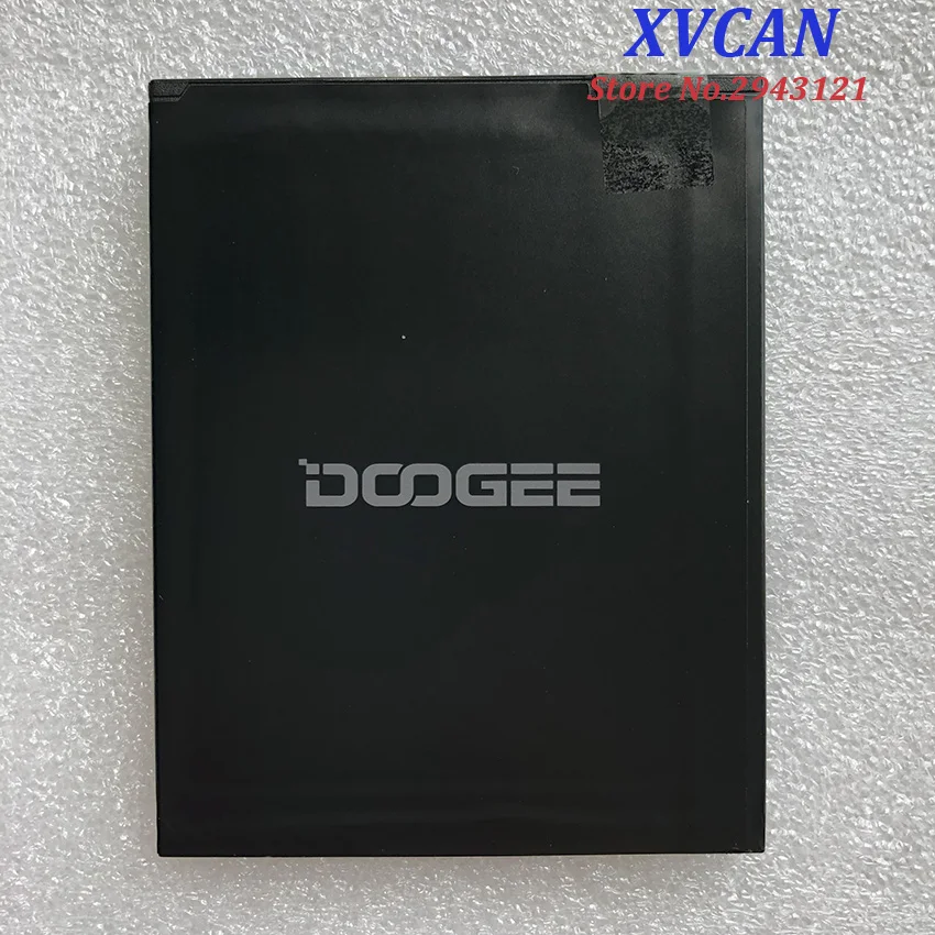 100% новый запасной аккумулятор DOOGEE X10 BAT17603360 3360 мАч запасная батарея для смартфона DOOGEE X10
100% новый запасной аккумулятор DOOGEE X10 BAT17603360 3360 мАч запасная батарея для смартфона DOOGEE X10