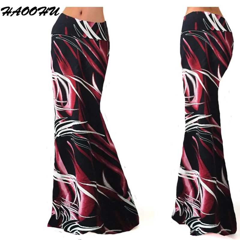 S M L 3XL 2016 New Skinny Printed Flare Women Skirt High Waist Elegant Skirt Long Skirts Women Plus Size Ladies Jupe 94250
S M L 3XL 2016 New Skinny Printed Flare Women Skirt High Waist Elegant Skirt Long Skirts Women Plus Size Ladies Jupe 94250
