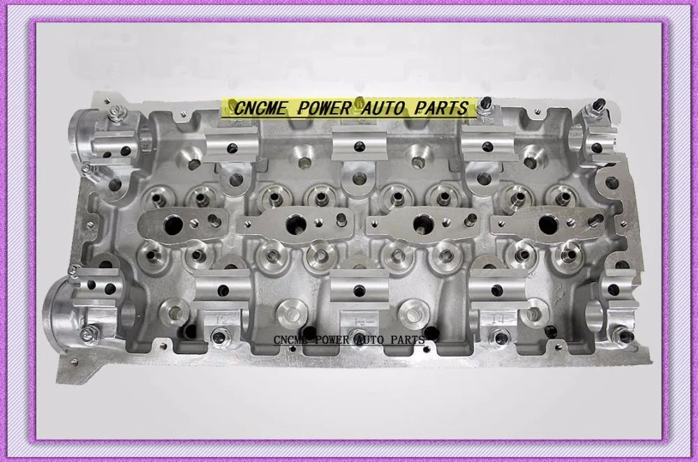 J3 J3-TE KJ J3TE Cylinder Head For Kia Besta carnival K2900 2902cc 2.9L CRDI K149P-10-090 22001-4X410 OK56A-10-100 OK56A10100
J3 J3-TE KJ J3TE Cylinder Head For Kia Besta carnival K2900 2902cc 2.9L CRDI K149P-10-090 22001-4X410 OK56A-10-100 OK56A10100