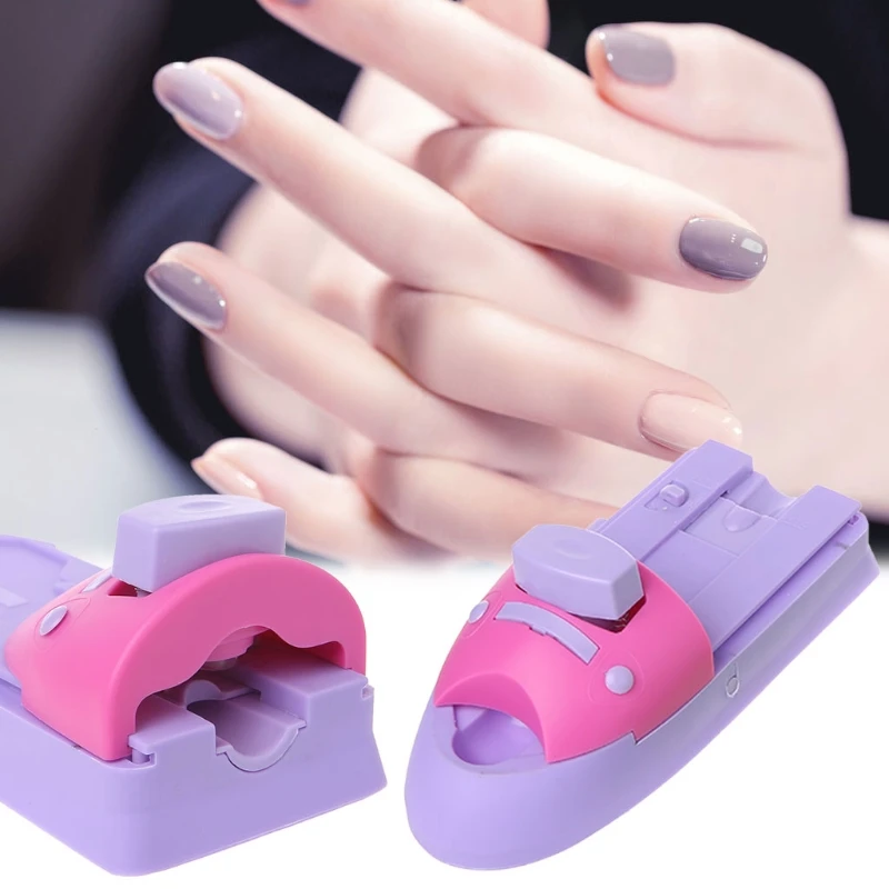 Nail Art Printer Easy Printing Pattern Stamp Manicure Machine DIY Pattern Stamper Tool Set
Nail Art Printer Easy Printing Pattern Stamp Manicure Machine DIY Pattern Stamper Tool Set