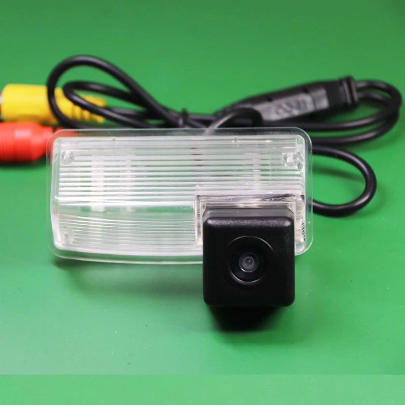 HD CCD Car Back Up Parking Rear View Reverse Camera For Toyota Avanza Reiz 2010 2011 2012 2013 Corolla E120 E130 Vios
HD CCD Car Back Up Parking Rear View Reverse Camera For Toyota Avanza Reiz 2010 2011 2012 2013 Corolla E120 E130 Vios